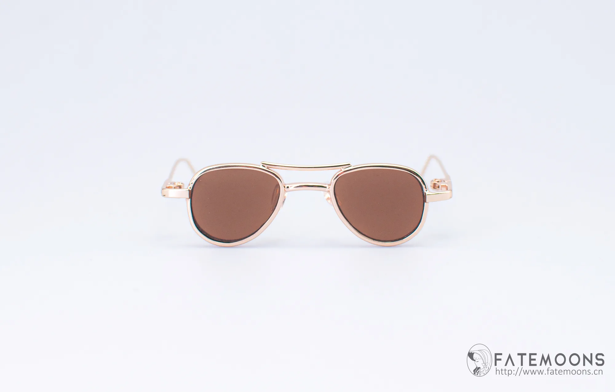 「Fatemoons」BJD Polarized Aviator Sunglasses - Image 12