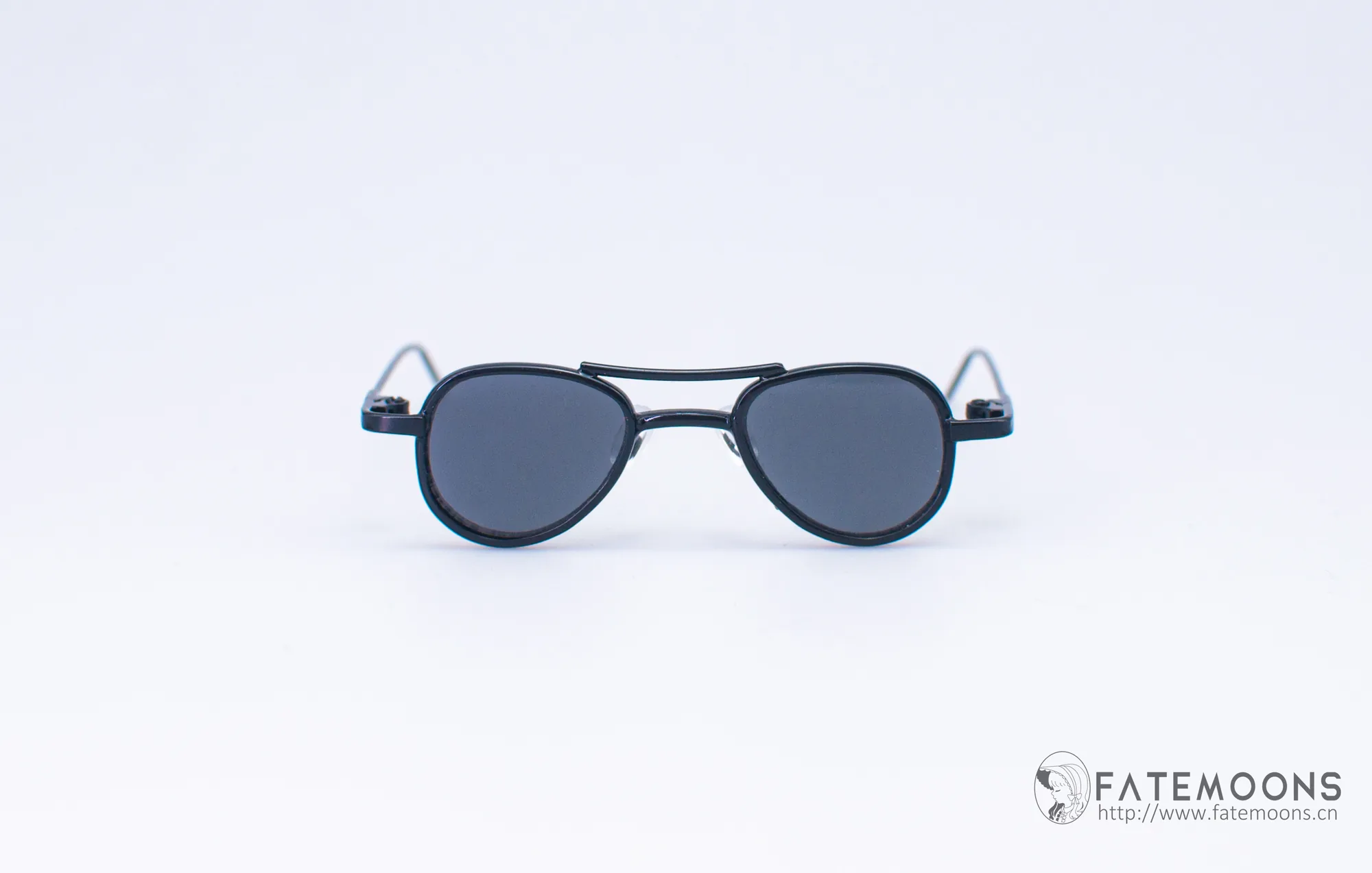 「Fatemoons」BJD Polarized Aviator Sunglasses - Image 13