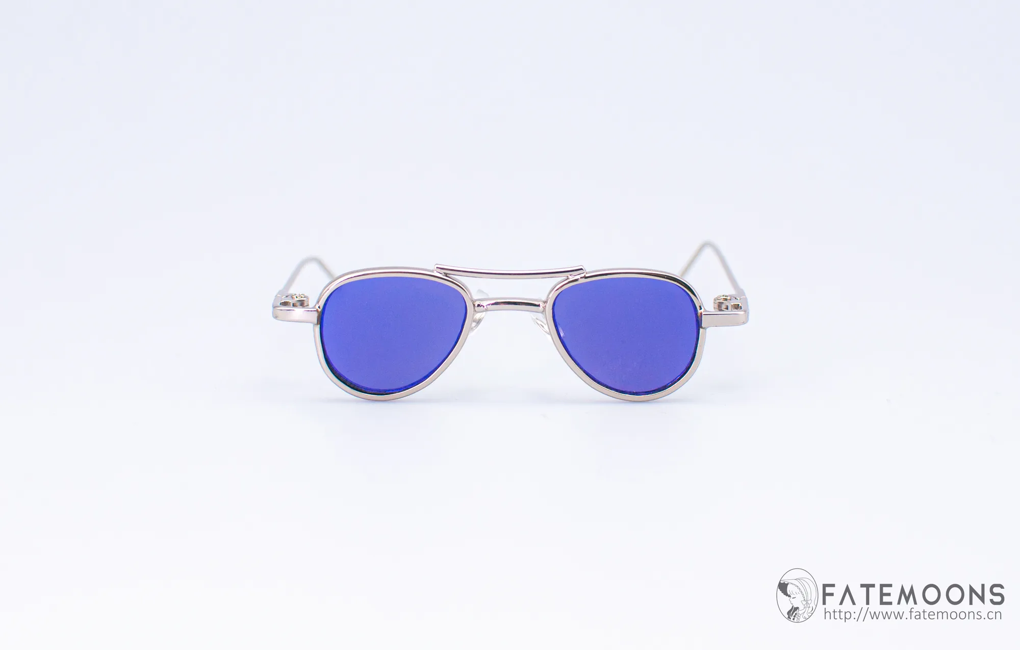 「Fatemoons」BJD Polarized Aviator Sunglasses - Image 14