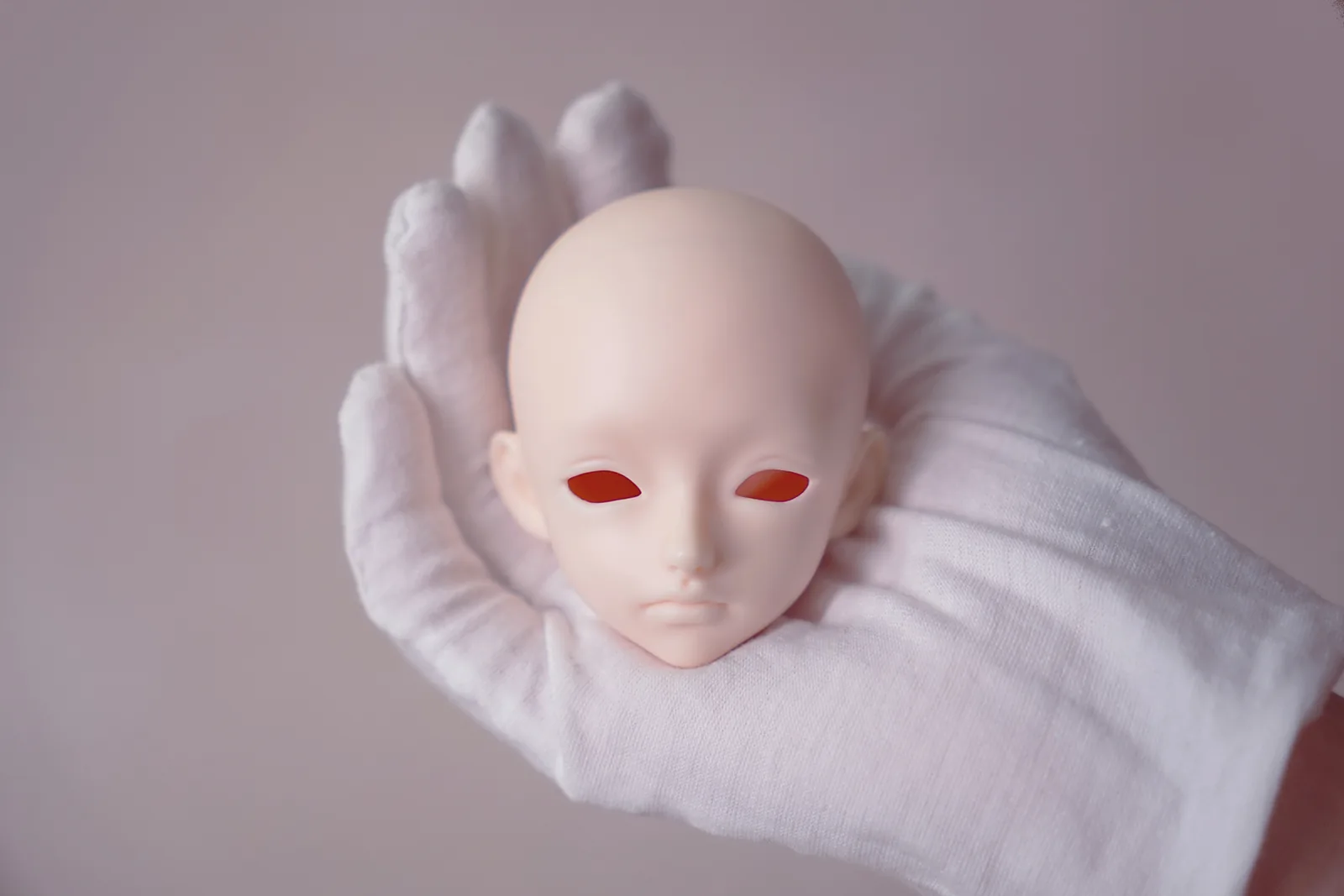 「Fatemoons」Blue BJD Full Doll (1/4) - Image 6