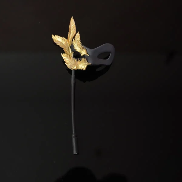 「Fatemoons」Dance Masks (1/4) - Image 2