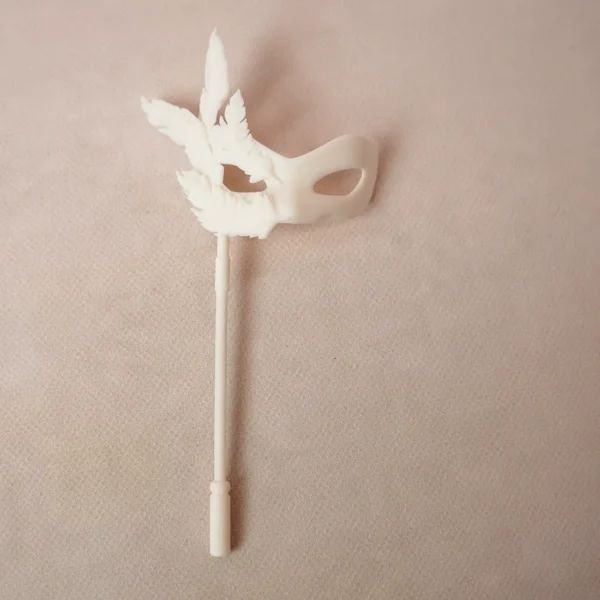 「Fatemoons」Dance Masks (1/4) - Image 3