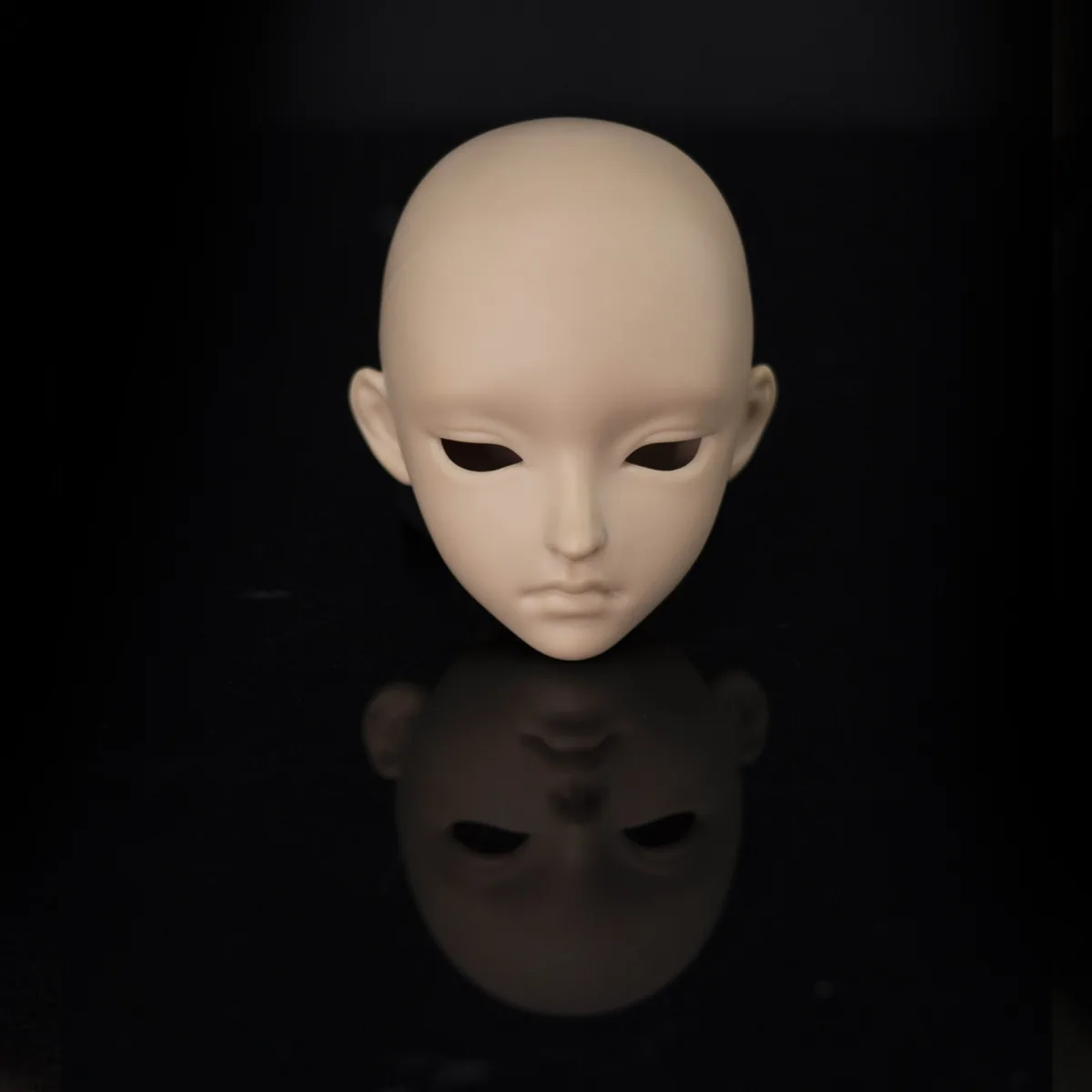 「Fatemoons」【FULL SET】Twilight (Human ver) BJD Doll (70cm, 1/3) - Image 3