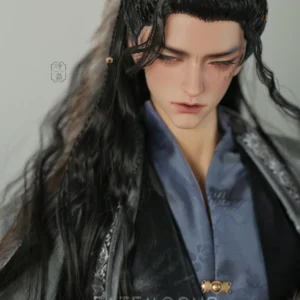 「Fatemoons」Li Ban Jie BJD Full Doll  (80cm)