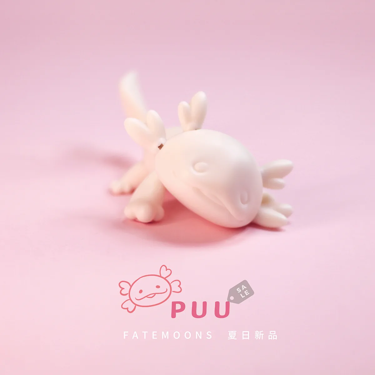 「Fatemoons」Puu (Pet)