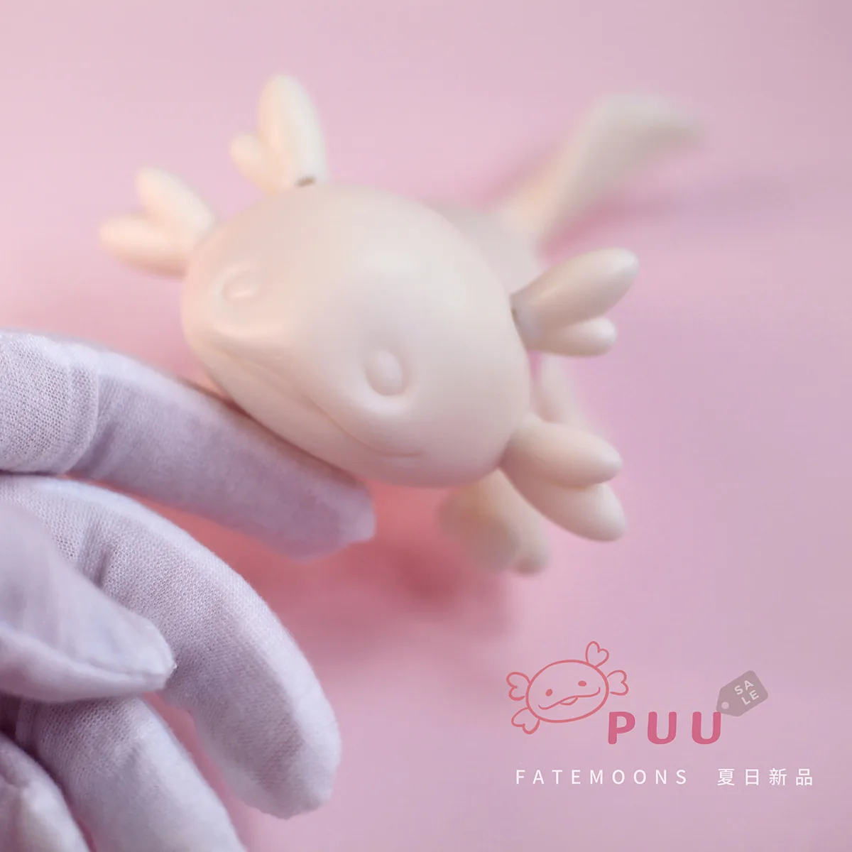 「Fatemoons」Puu (Pet) - Image 3