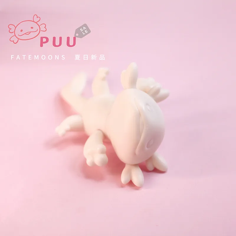 「Fatemoons」Puu (Pet) - Image 4
