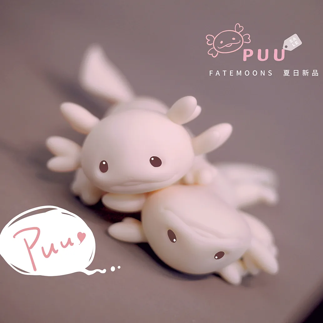 「Fatemoons」Puu (Pet) - Image 5