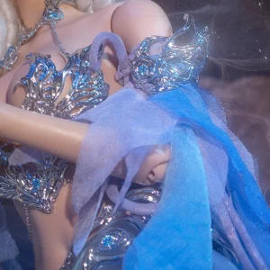 「Fatemoons」Twilight (Mermaid ver) BJD Outfit Only (70cm, 1/3)