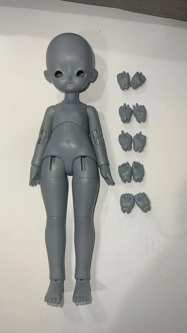 「FenJieXian」Garden Series YOSD Blind Box