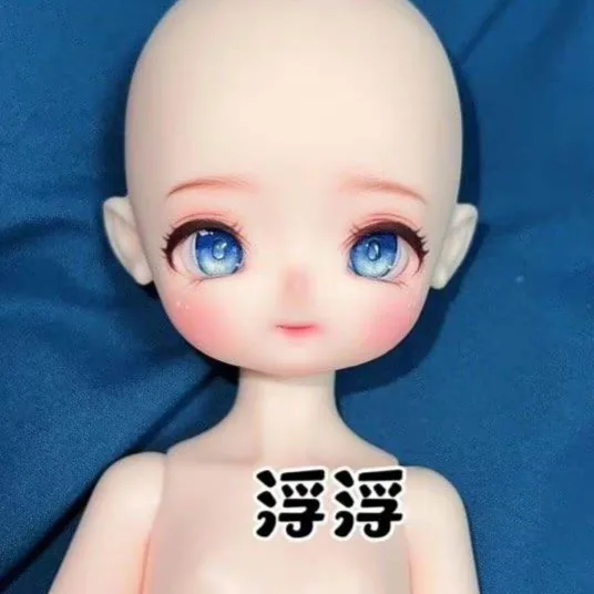 「FenJieXian」Garden Series YOSD Blind Box - Image 3