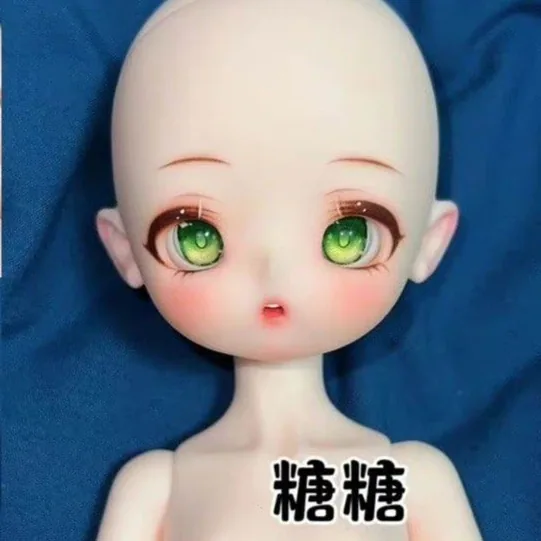 「FenJieXian」Garden Series YOSD Blind Box - Image 4