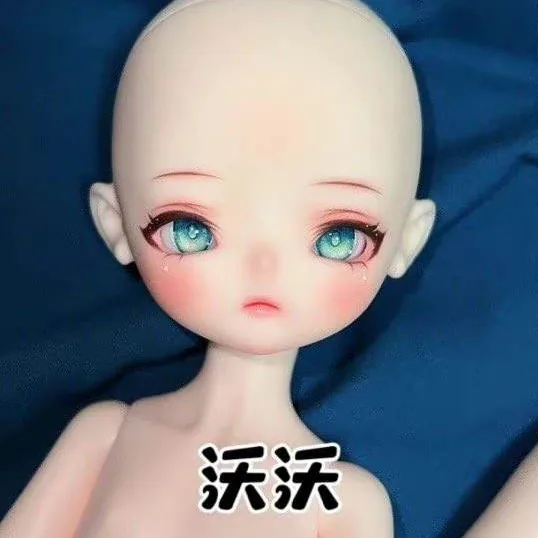 「FenJieXian」Garden Series YOSD Blind Box - Image 5