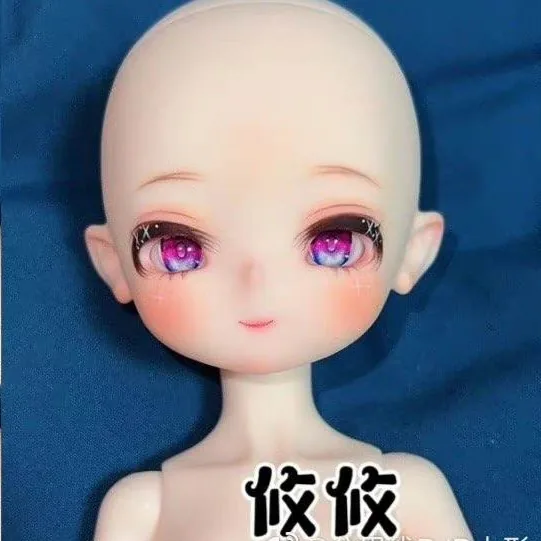 「FenJieXian」Garden Series YOSD Blind Box - Image 6