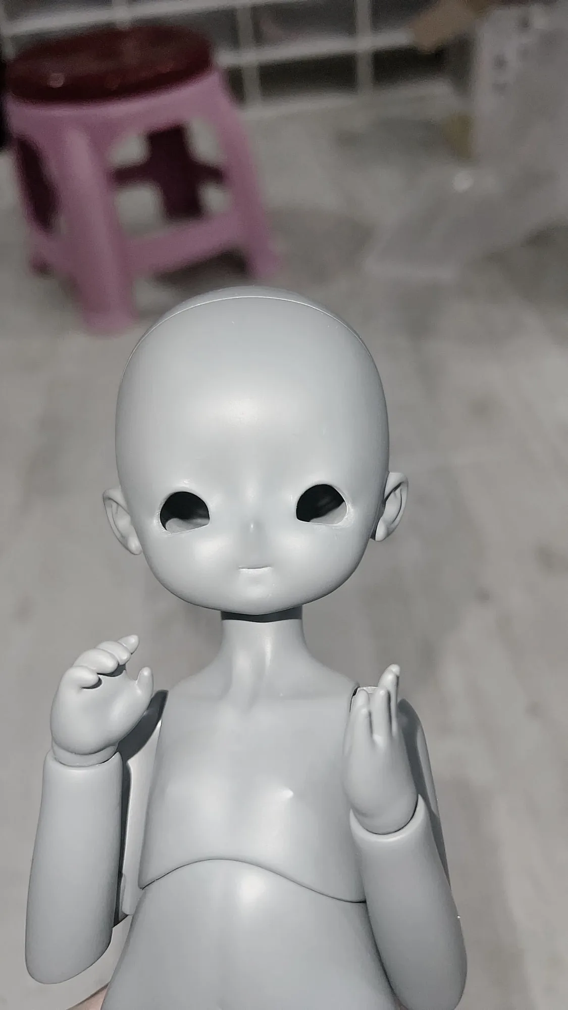 「FenJieXian」Garden Series YOSD Blind Box - Image 9