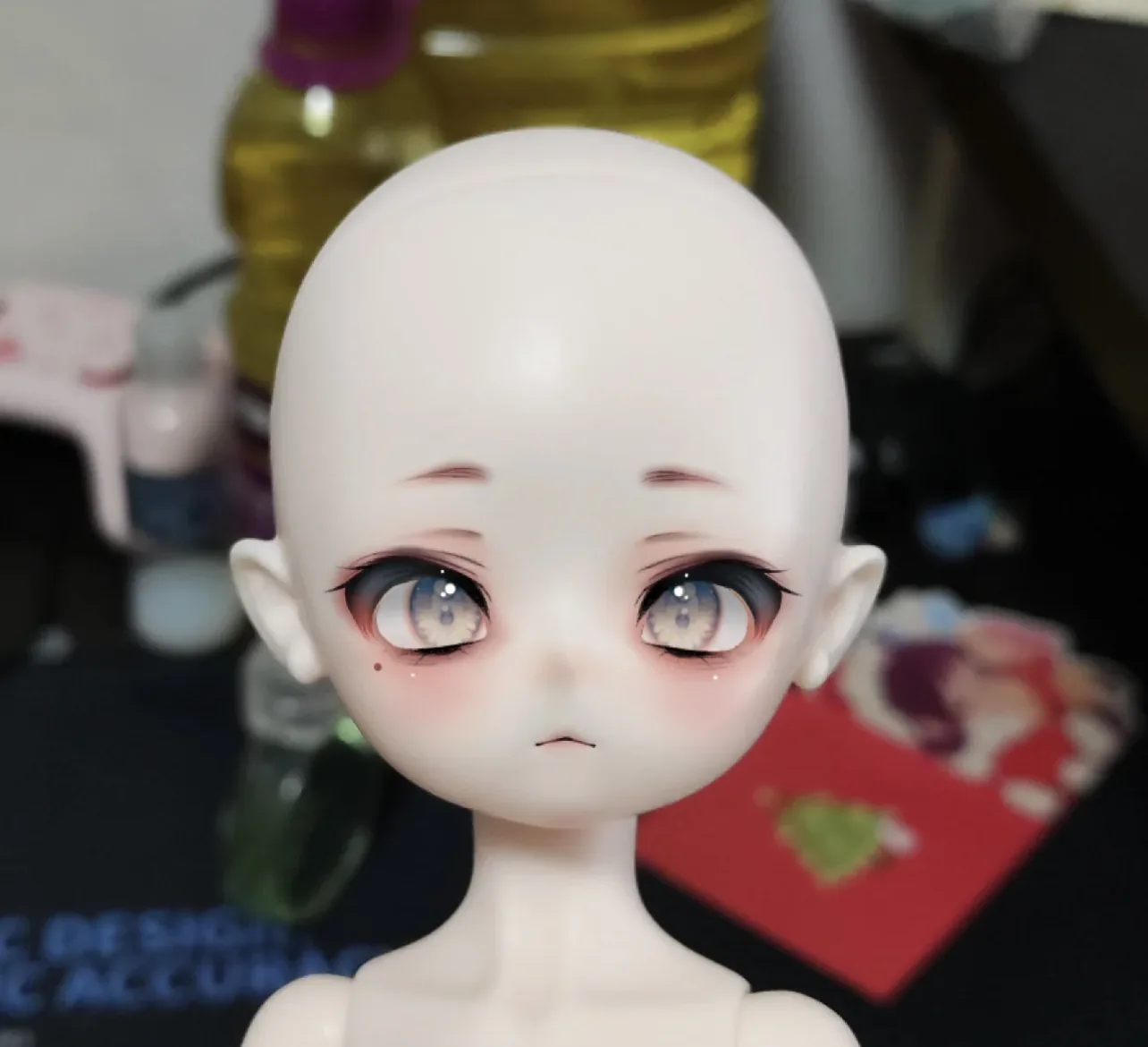 「FenJieXian」Garden Series YOSD Blindbox Showcase - Image 10