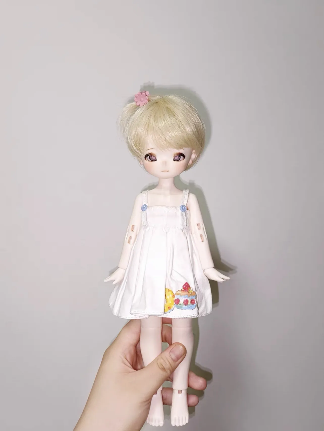 「FenJieXian」Garden Series YOSD Blindbox Showcase - Image 2