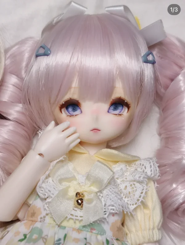 「FenJieXian」Garden Series YOSD Blindbox Showcase - Image 3