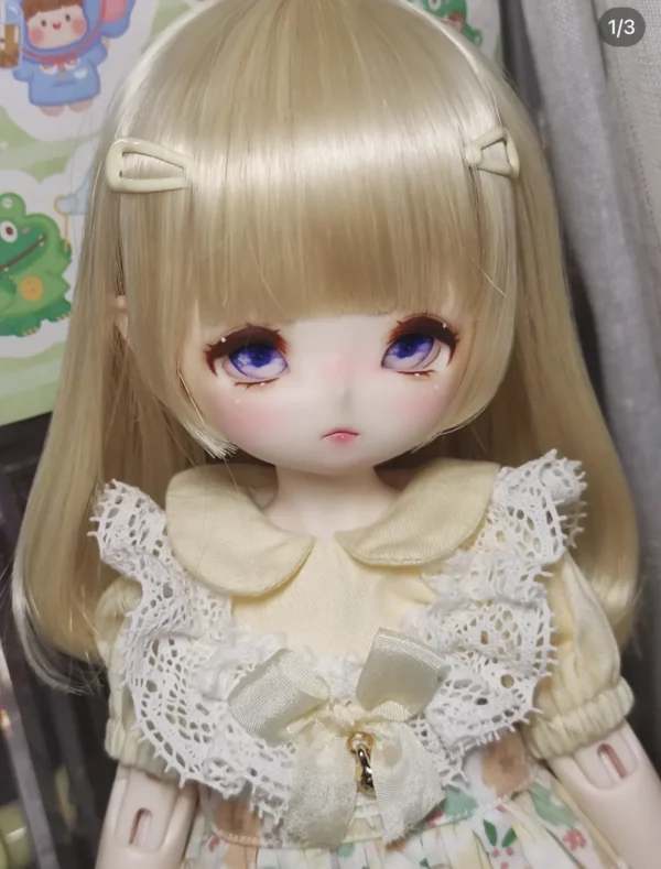 「FenJieXian」Garden Series YOSD Blindbox Showcase - Image 4