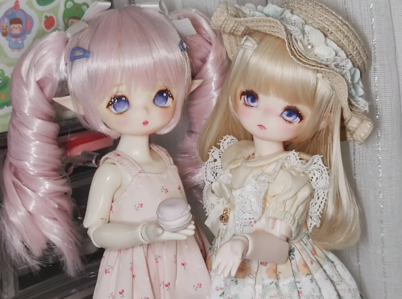 「FenJieXian」Garden Series YOSD Blindbox Showcase - Image 5