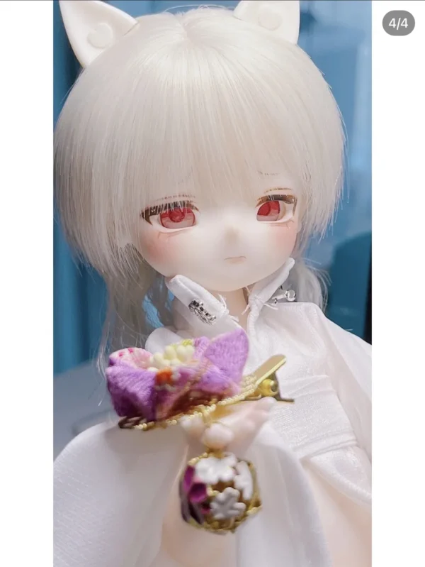「FenJieXian」Garden Series YOSD Blindbox Showcase - Image 6