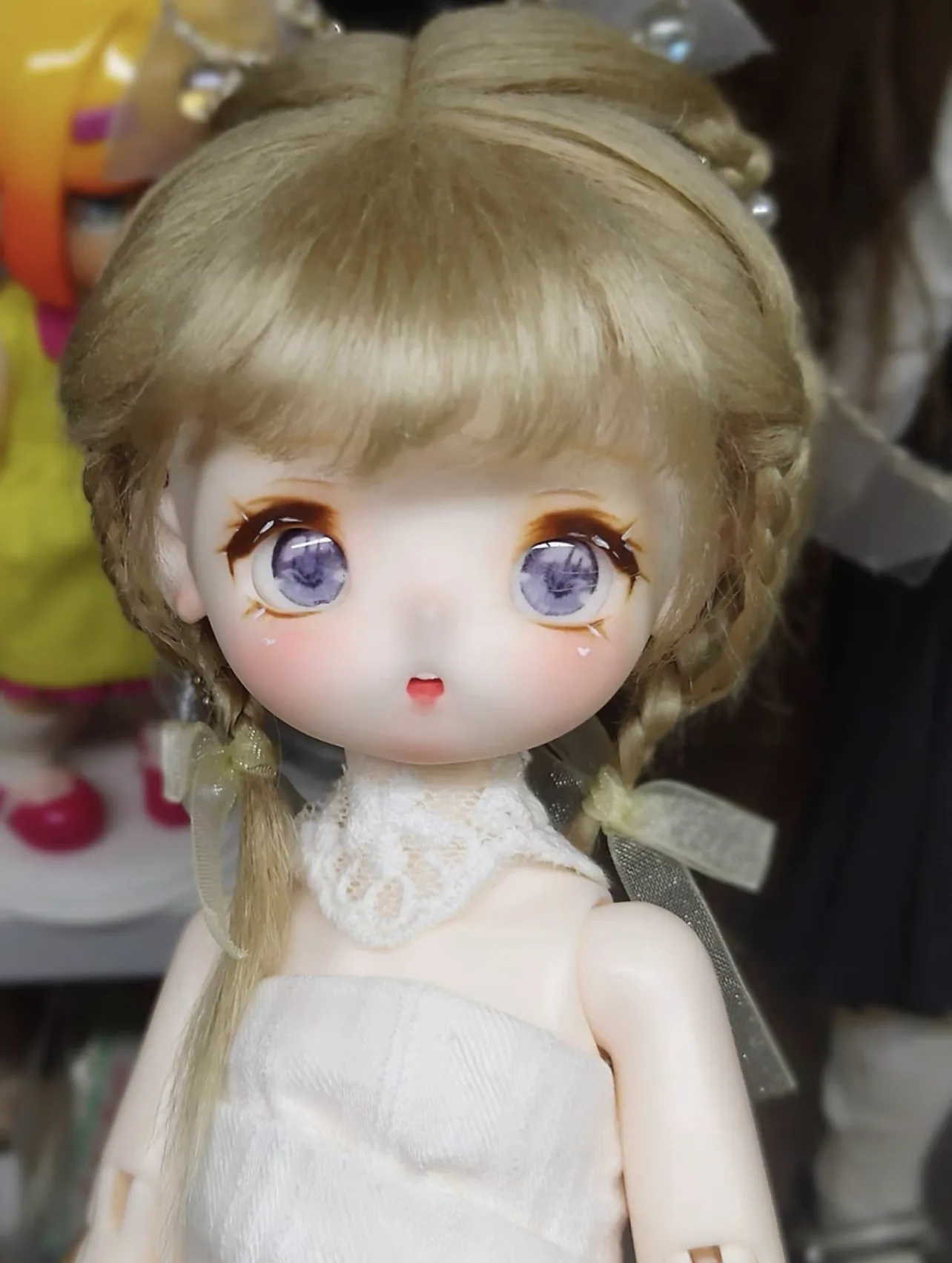「FenJieXian」Garden Series YOSD Blindbox Showcase - Image 8