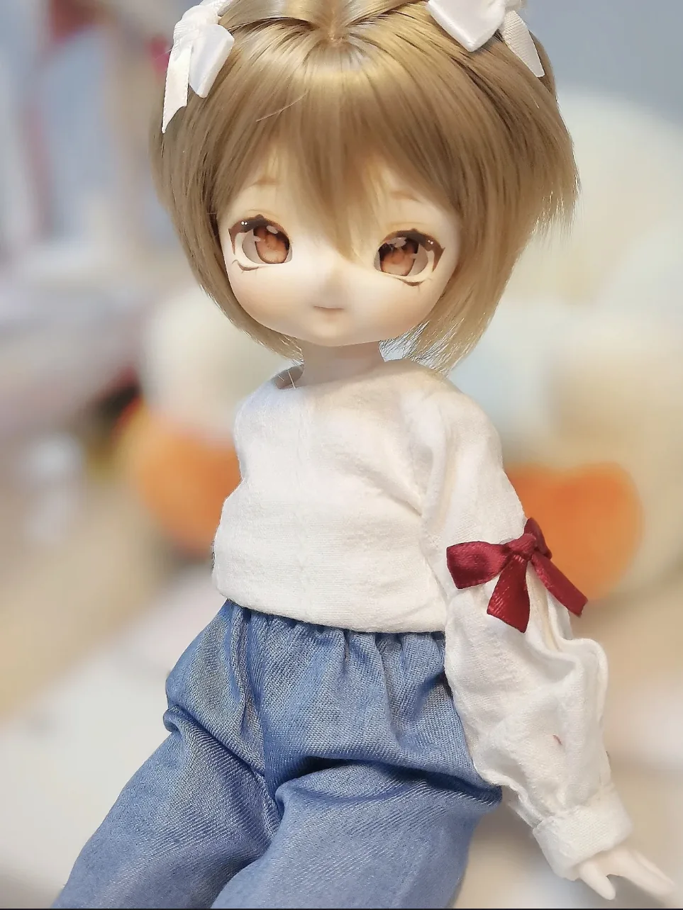 「FenJieXian」Garden Series YOSD Blindbox Showcase - Image 9