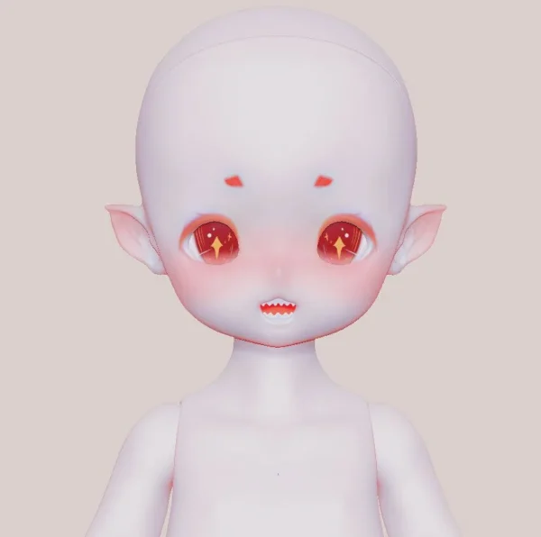 「FenJieXian」 Generation 1 YOSD Blind Box - Image 6