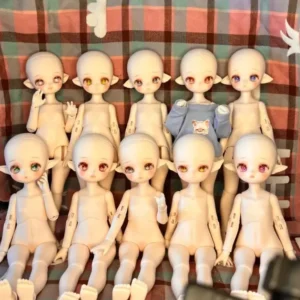 「FenJieXian」 Generation2 YOSD Blind Box
