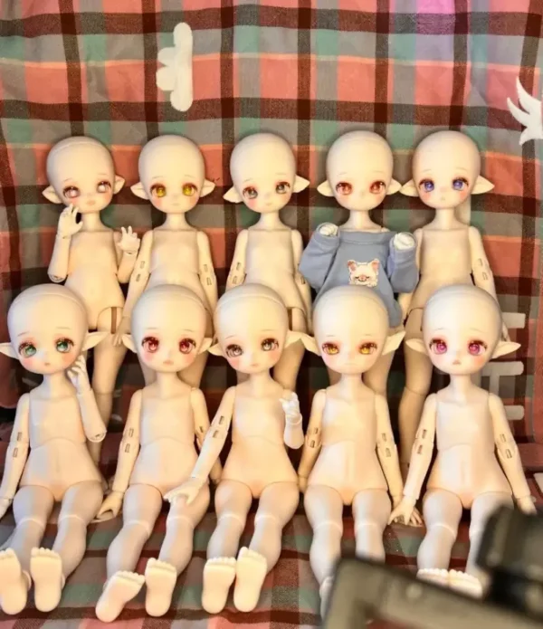 「FenJieXian」 Generation2 YOSD Blind Box