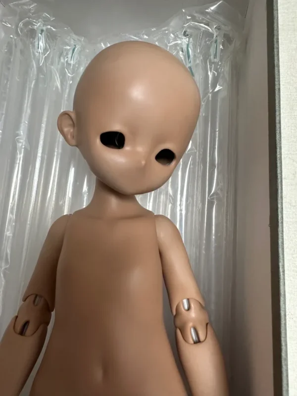 「FenJieXian」 Pumi 1/4 BJD Doll - Image 3