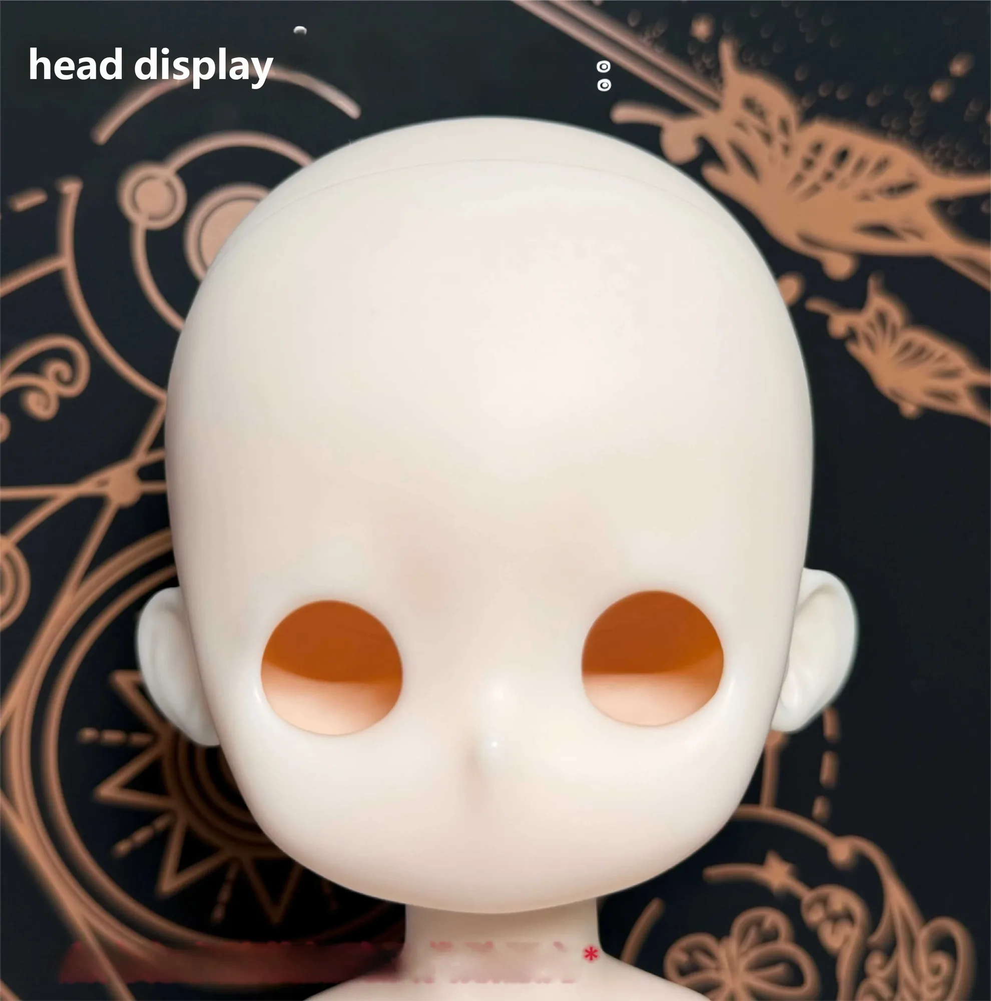 「FenJieXian」 Yuan 1/4 BJD Doll - Image 3