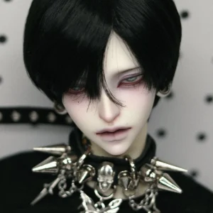 「FoLeMen」Chi Guo BJD Head Only (1/3 l 68cm)
