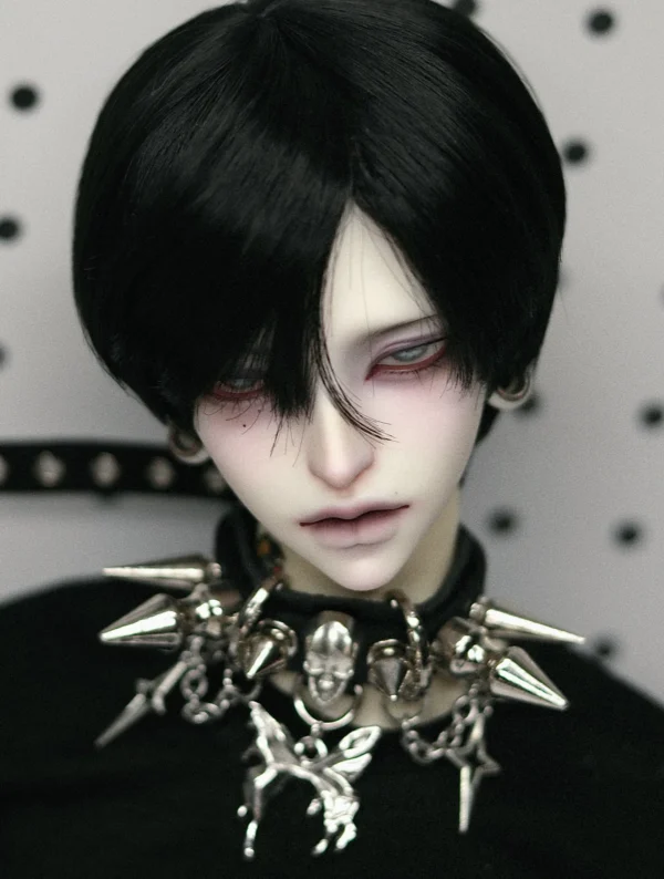 「FoLeMen」Chi Guo BJD Head Only (1/3 l 68cm)