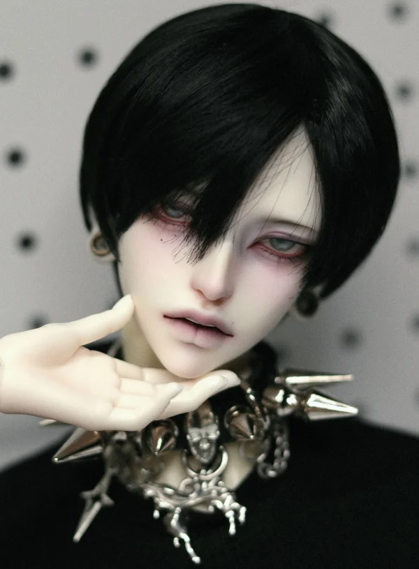 「FoLeMen」Chi Guo BJD Head Only (1/3 l 68cm) - Image 2