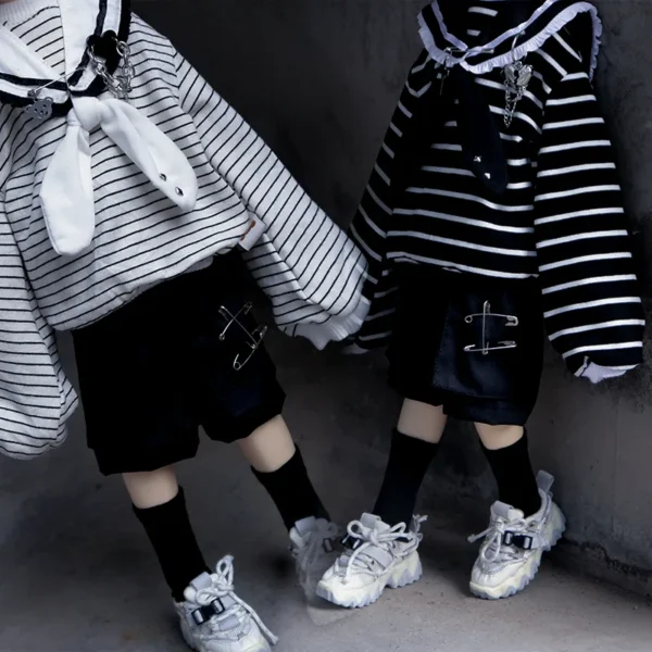 「Foreigner」BJD Outfit Only #002