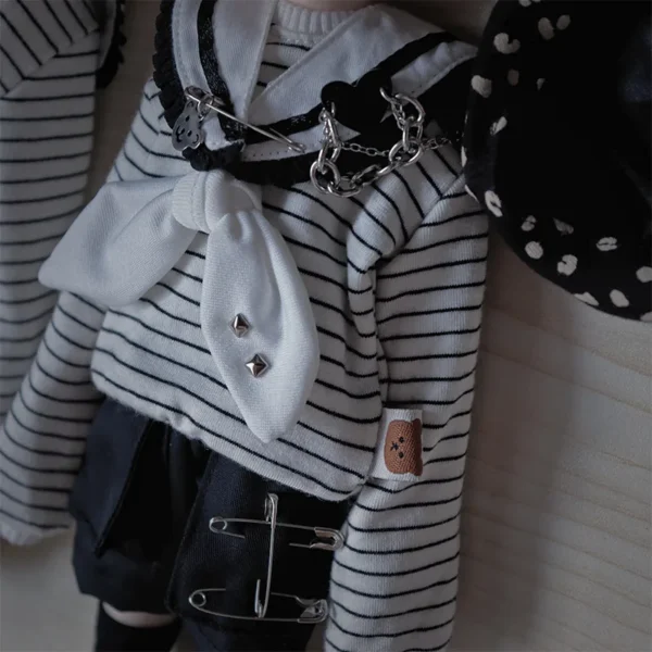 「Foreigner」BJD Outfit Only #002 - Image 2