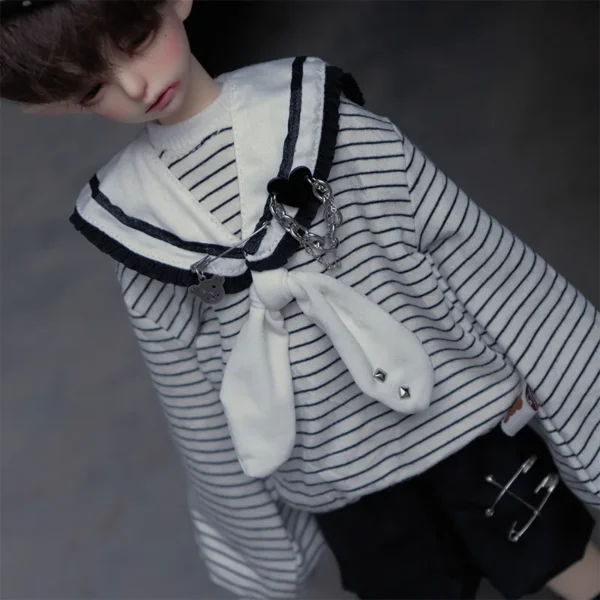 「Foreigner」BJD Outfit Only #002 - Image 3