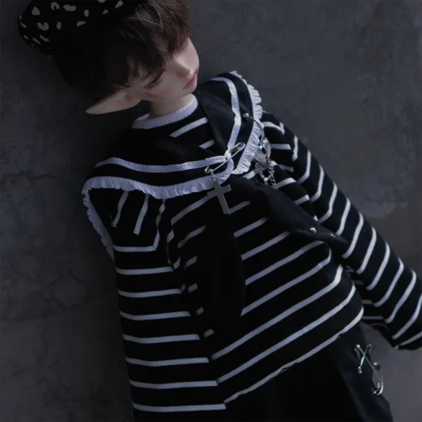 「Foreigner」BJD Outfit Only #002 - Image 4