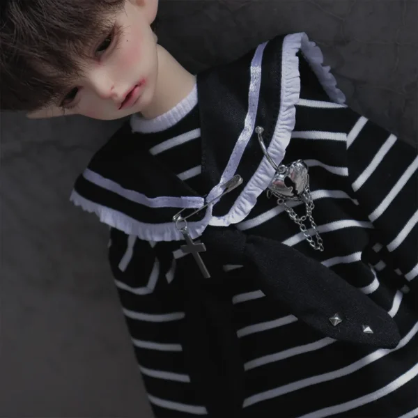 「Foreigner」BJD Outfit Only #002 - Image 5