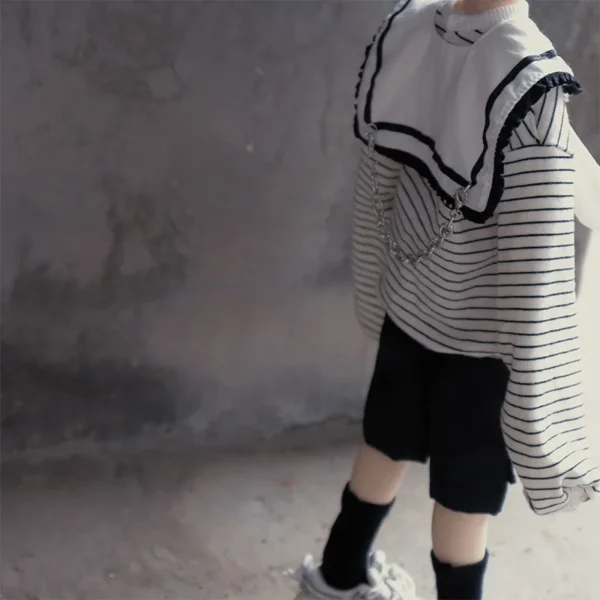 「Foreigner」BJD Outfit Only #002 - Image 6