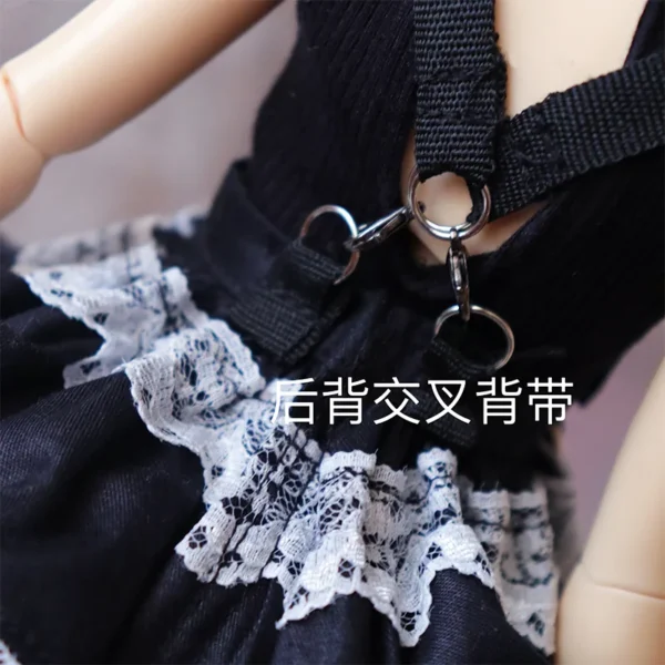 「Foreigner」BJD Outfit Only #006 - Image 5