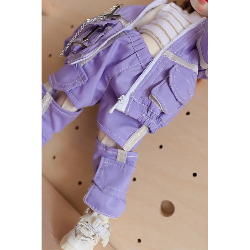 「Foreigner」BJD Outfit Only #008 - Image 2