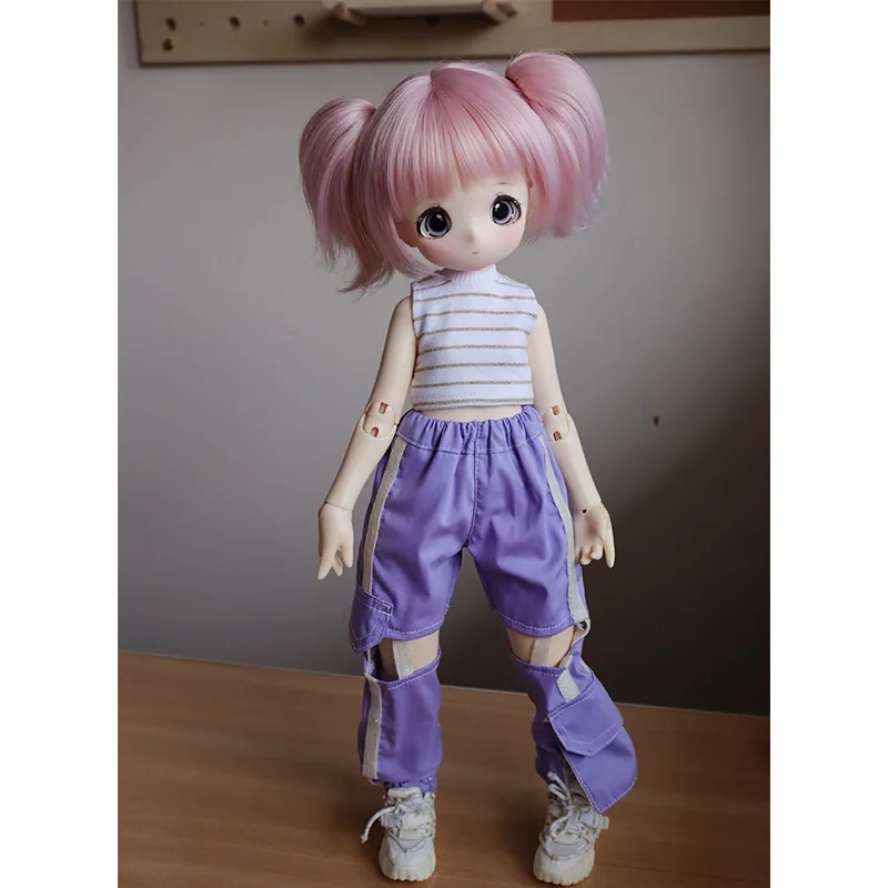 「Foreigner」BJD Outfit Only #008 - Image 3