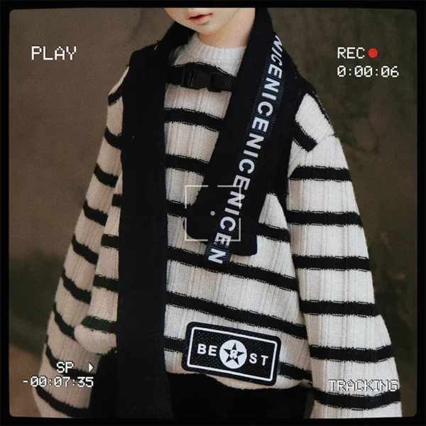 「Foreigner」BJD Outfit Only #010 - Image 2