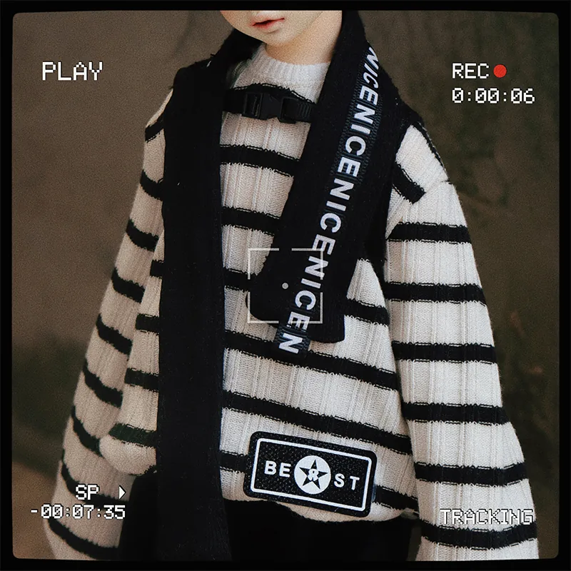 「Foreigner」BJD Outfit Only #010 - Image 2
