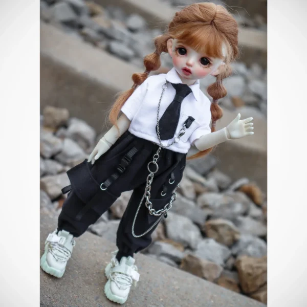 「Foreigner」BJD Outfit Only #012 - Image 2