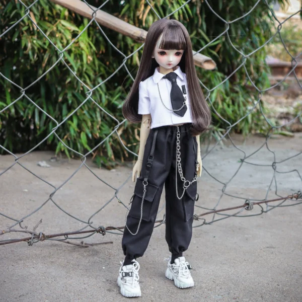 「Foreigner」BJD Outfit Only #012 - Image 4