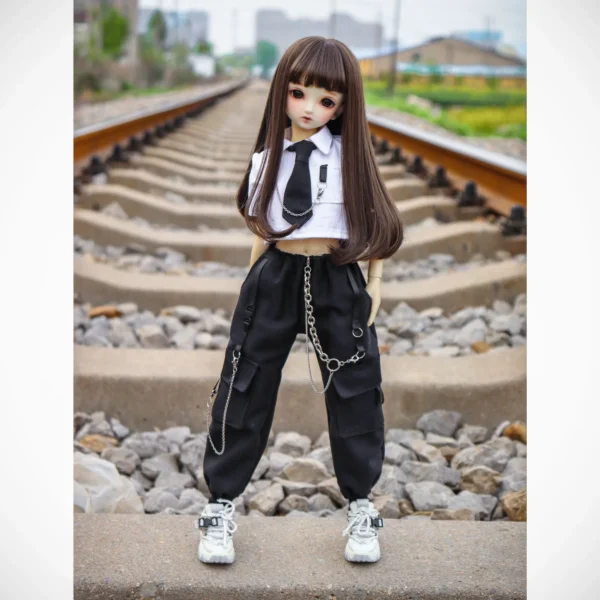 「Foreigner」BJD Outfit Only #012 - Image 5