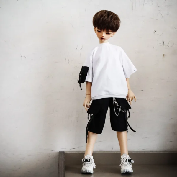 「Foreigner」BJD Outfit Only #015 - Image 4